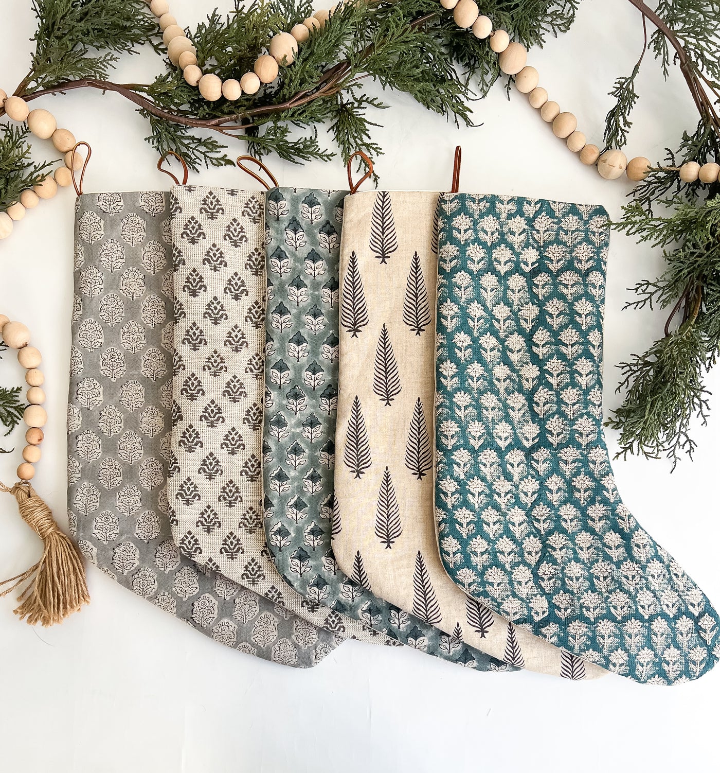 Christmas Stockings