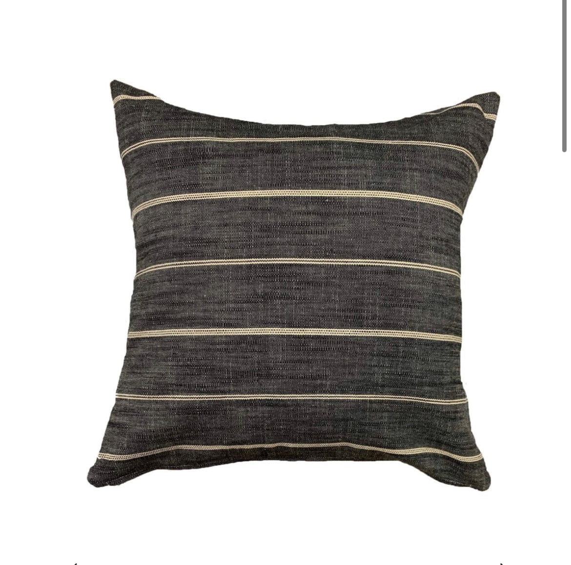 SALE | 20x20 Pearce Pillow Cover - Studio Pillows