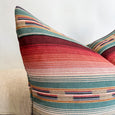 Bohemian Pillow Covers | Boho Lumbar Pillows - Studio Pillows