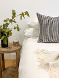 Global touch pillows for any space - HUNSON - Studio Pillows