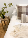 Studio Pillows | Pillow Combination #9 | French Laundry Pillows - Studio Pillows