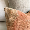 TURKISH RUG LUMBAR