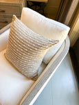 rust decorative pillows