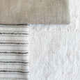 Studio Pillows | Neutral Modern Farmhouse Pillow Combination #19 | Sofa Combo - Studio Pillows