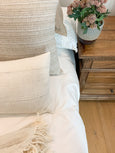 Studio Pillows | Pillow Combination #4 | Neutral Pillow Love - Studio Pillows