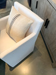 Studio Pillows | Neutral and Black Pillow Combination #17 | Sofa Combo - Studio Pillows
