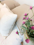 Studio Pillows | Pillow Combination #9 | French Laundry Pillows - Studio Pillows