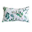 Designer Olive Branch Pillow - Studio Pillows