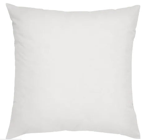 Pillow Inserts - Studio Pillows