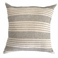 Vintage Hmong Pillow Collection - Wide Stripe - Studio Pillows