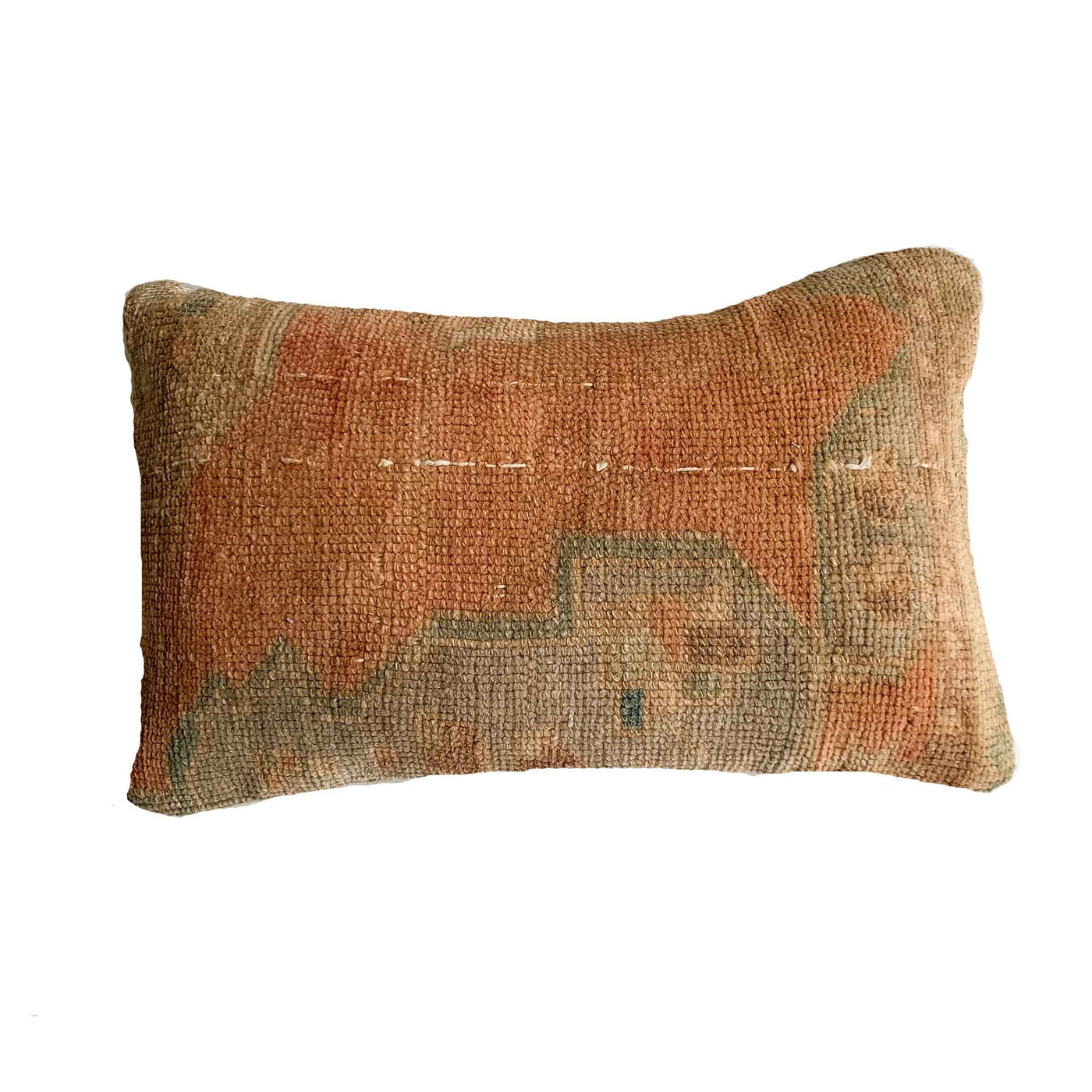Louise Turkish Kilim Lumbar - Studio Pillows