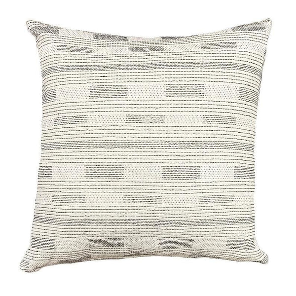 Hmong textured pillows - Eleven Pillow Collection - Studio Pillows