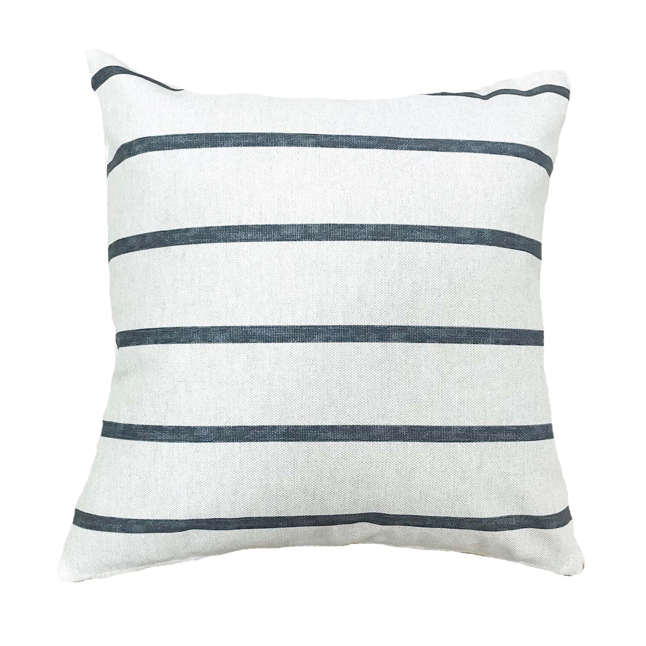 Stylish stripe pillows - KELLY - Studio Pillows