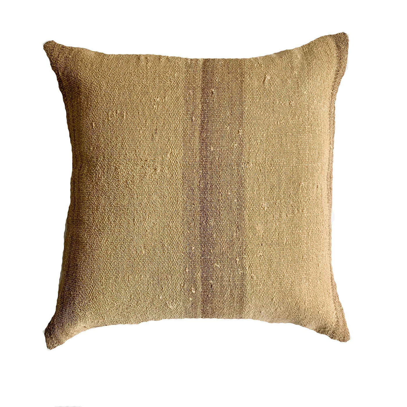 Mona Turkish Kilim Stripe Pillow - Studio Pillows