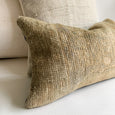 Caswell Turkish Kilim Lumbar - Studio Pillows