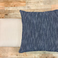 Warm striped pillows covers - ANDES - Studio Pillows