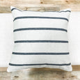 Stylish stripe pillows - KELLY - Studio Pillows