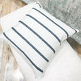 Stylish stripe pillows - KELLY - Studio Pillows