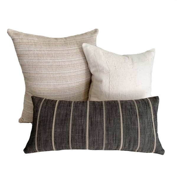 Studio Pillows | Pillow Combination #3 - Studio Pillows