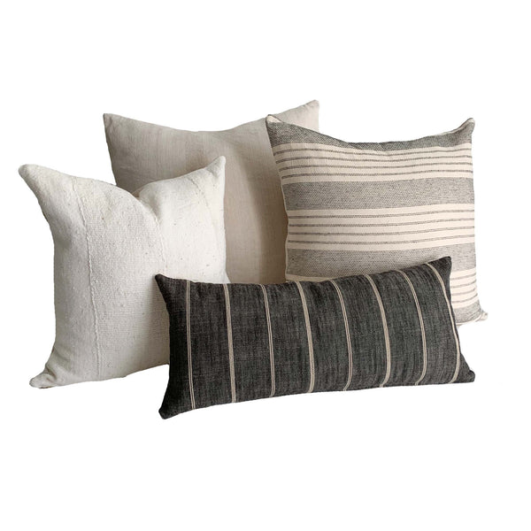 Studio Pillows | Pillow Combination #6 | Sofa Combo - Studio Pillows