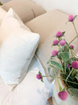 Studio Pillows | Pillow Combination #4 | Neutral Pillow Love - Studio Pillows