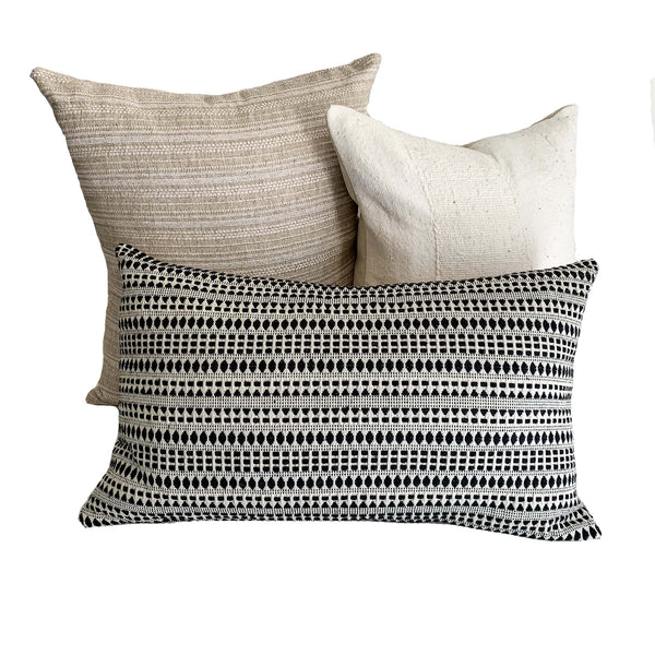 Studio Pillows | Pillow Combination #5 - Studio Pillows