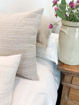 Studio Pillows | Pillow Combination #4 | Neutral Pillow Love - Studio Pillows