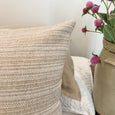 Studio Pillows | Pillow Combination #4 | Neutral Pillow Love - Studio Pillows