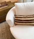 Sabastian Turkish Kilim Lumbar - Studio Pillows