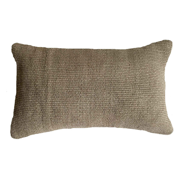 Pharr Turkish Kilim Lumbar - Studio Pillows