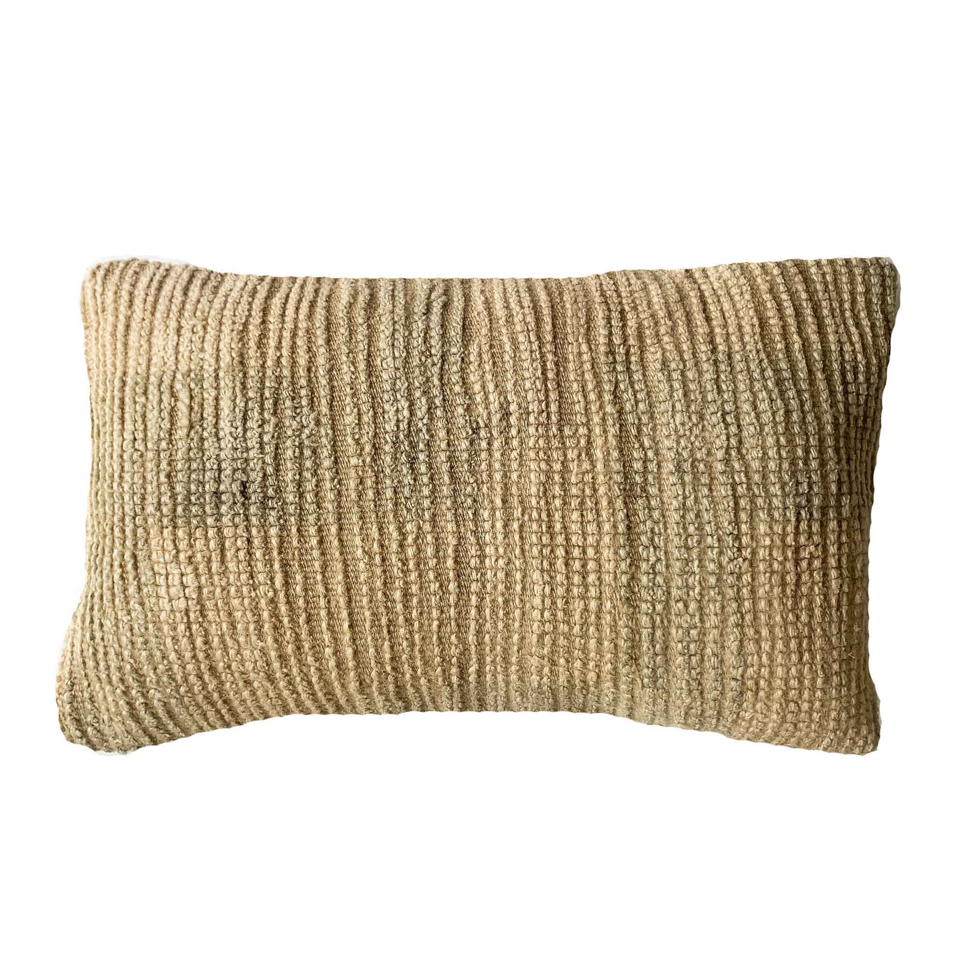 Otis Turkish Kilim Lumbar - Studio Pillows