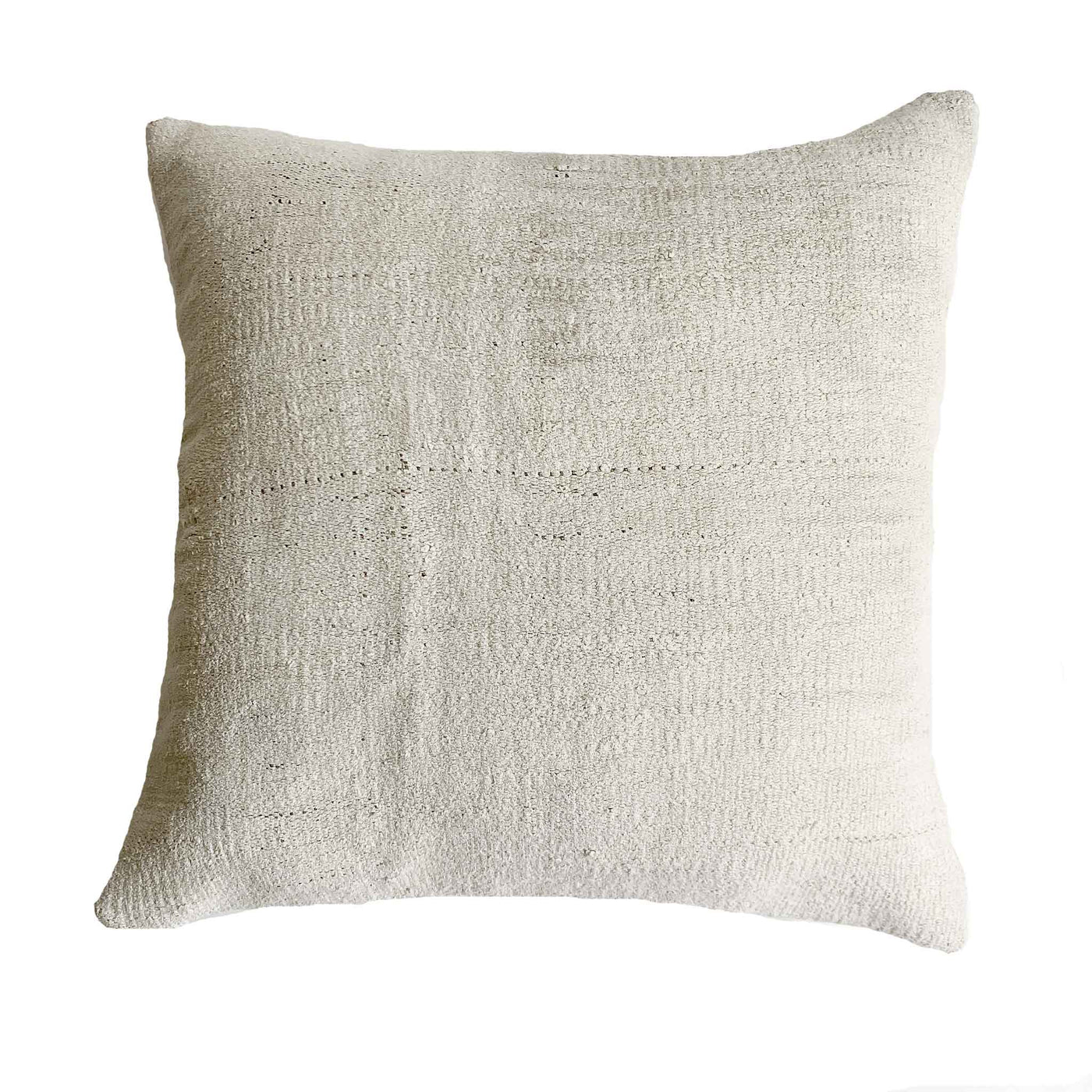 Shop Favorite! Turkish Kilim White Pillows - Studio Pillows