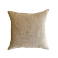 Studio Pillows | Neutral Modern Farmhouse Pillow Combination #19 | Sofa Combo - Studio Pillows
