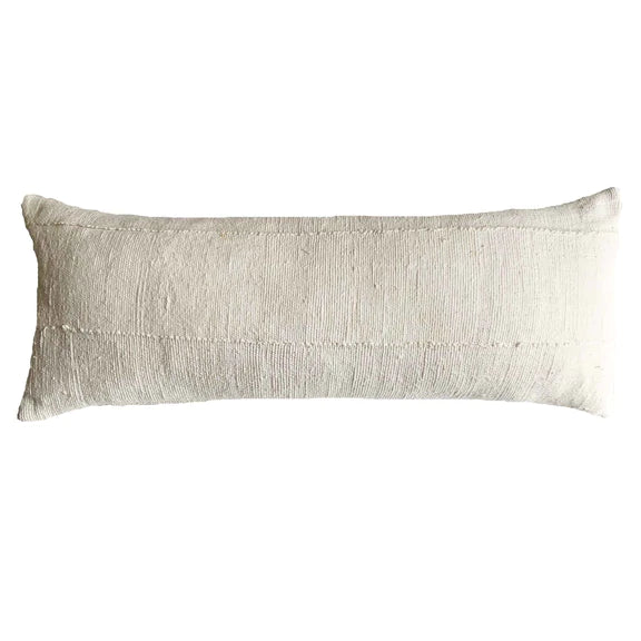 Long Lumbars  Studio Pillows